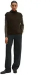 Marc O'Polo Strickpullover aus Organic Cotton braun XXS (32)