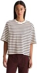 Marc O'Polo T-Shirt aus Light Sweat