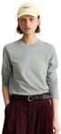 Marc O'Polo DENIM Langarmshirt aus Organic Cotton
