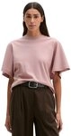 Marc O'Polo T-Shirt aus Interlock-Jersey