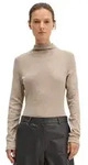Marc O'Polo Langarmshirt aus Organic Cotton grau XXS (32)