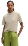 Marc O'Polo T-Shirt mit TENCEL&trade; Modal beige|braun XS (34)
