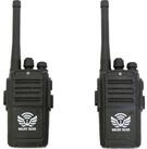 Vedes Funkger&auml;t Walkie Talkie 2er Set Kinder 200&nbsp;m Reichweite