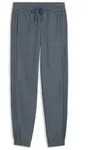 PUMA Sporthose PUMA Class Jogginghose Herren blau S