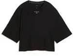 PUMA Trainingsshirt W X HYROX CROPPED LIFESTYLE TEE Regular Fit, Kurzarm, f&uuml;r