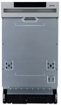 GORENJE teilintegrierbarer Geschirrsp&uuml;ler GI563C10S