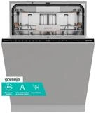 GORENJE vollintegrierbarer Geschirrsp&uuml;ler GV6G63A60XXL