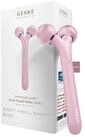 GESKE German Beauty Tech Dermaroller SmartAppGuided&trade; Sonic Facial Roller 4 in...