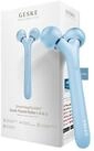GESKE German Beauty Tech Dermaroller SmartAppGuided&trade; Sonic Facial Roller 4 in 1,