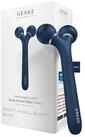 GESKE German Beauty Tech Dermaroller SmartAppGuided&trade; Sonic Facial Roller 4 in 1,