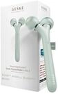 GESKE German Beauty Tech Dermaroller SmartAppGuided&trade; Sonic Facial Roller 4 in 1,