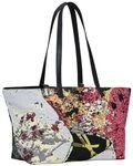 Desigual Shopper Lacroix Shopping Bag