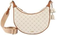 JOOP! Schultertasche cortina 1.0 shoulderbag mvz, Damen Handtasche mit...