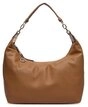 Liu Jo Hobo - Liu Jo ECS M Hobo Bag - Hobo Tasche mit Zipperfach f&uuml;r Damen