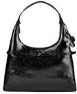 Guess Schultertasche Taylor, Polyurethan