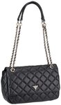 Guess Schultertasche Juliet Convertible Flap