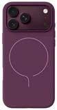 LAUT Handyh&uuml;lle HUEX SLIM case for iPhone 18 Pro BURGUNDY