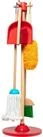Spin Master Sandeimer Spin Master Melissa & Doug - Besen Set, Spielk&uuml;che