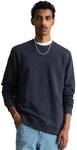 Marc O'Polo DENIM Sweatshirt regular aus weichem Bio-Baumwoll-Sweat