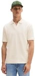 Marc O'Polo Poloshirt aus reiner Bio-Baumwolle