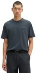 Marc O'Polo T-Shirt aus schwerem Bio-Baumwoll-Jersey