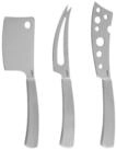 zyliss K&auml;semesser Signature, Rost- und fleckenbest&auml;ndige Klingen