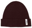 Marc O'Polo DENIM Baseball Cap aus feiner Merinowolle