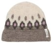 Marc O'Polo Flat Cap aus kuscheligem Wolle-Alpakawolle-Mix