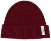 Marc O'Polo DENIM Baseball Cap aus feiner Merinowolle