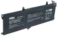 vhbw passend f&uuml;r Lenovo ThinkPad T590, T590 20N40016CD, T590 20N40018CD, T4