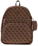 Guess Freizeitrucksack Small Backpack (Set, 2-tlg)