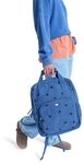 Roxy Tagesrucksack Feeling Emby 13L