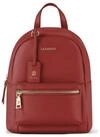 Lazarotti Rucksack Bologna Leather City Rucksack Leder 27 cm