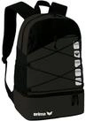 Erima Rucksack erima Rucksack Club 5 Multifunktionsrucksack mit Bodenfach