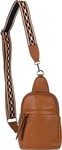 styleBREAKER Umh&auml;ngetasche One Shoulder Rucksack Uni (1-tlg)