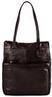 HARBOUR 2nd Rucksack Franny, Leder