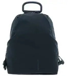 Mandarina Duck Rucksack Backpack blau