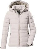 Killtec Outdoorjacke KOW 10 Women Quilted Jacket Modische Damen-Steppjacke,...