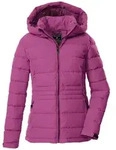 Killtec Steppjacke KOW 10 WMN QLTD JCKT Winddichte, wasserabweisende Damen...