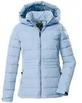 Killtec Steppjacke KOW 10 WMN QLTD JCKT Winddichte, wasserabweisende Damen...