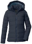 Killtec Steppjacke KOW 10 WMN QLTD JCKT Winddichte, wasserabweisende Damen...