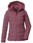 Killtec Winterjacke killtec Damen Steppjacke KOW 10 43302-000 rot 36 EU