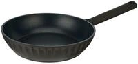 RESTO Kitchenware Bratpfanne Ascella, antihaftbeschichtet und...