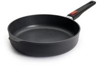 WOLL Bratpfanne D-Lite Hochrandpfanne,&Oslash;24-32cm, Antihaft, Induktion,...