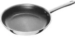 HENCKELS by ZWILLING Bratpfanne Valley, Edelstahl (1-tlg), Keramikbeschichtung,