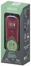 American Crew Haarpflege-Set Curls Forming Duo Set, Set, 2-tlg., Haarpflege-Set...