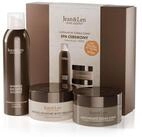 Jean & Len ohne Gedons* Hautpflege-Set Spa Ceremony Geschenkbox mit 3 hochwertigen