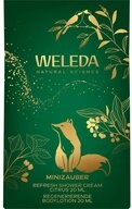 WELEDA Straffungspflege Mini Geschenkset Citrus Sanddorn, Stk