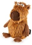 Sigikid Kuscheltier Smokey Jack, BeastsTown f&uuml;r Erwachsene und Kinder (1-St)