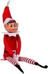 Triton Kuscheltier ELVES BEHAVIN' BADLY - Elfen-Boy, 30 cm